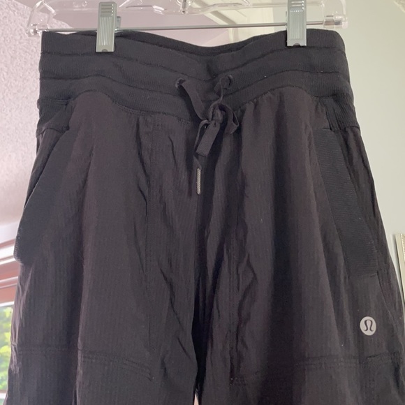 LULULEMON full length studio pant (older model) - Picture 2 of 7